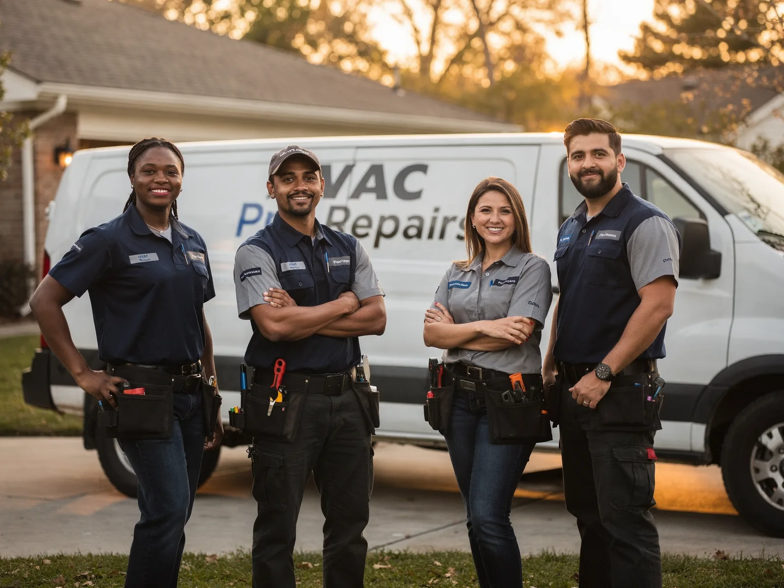 Heat Pump Repair company in Conklin, NY