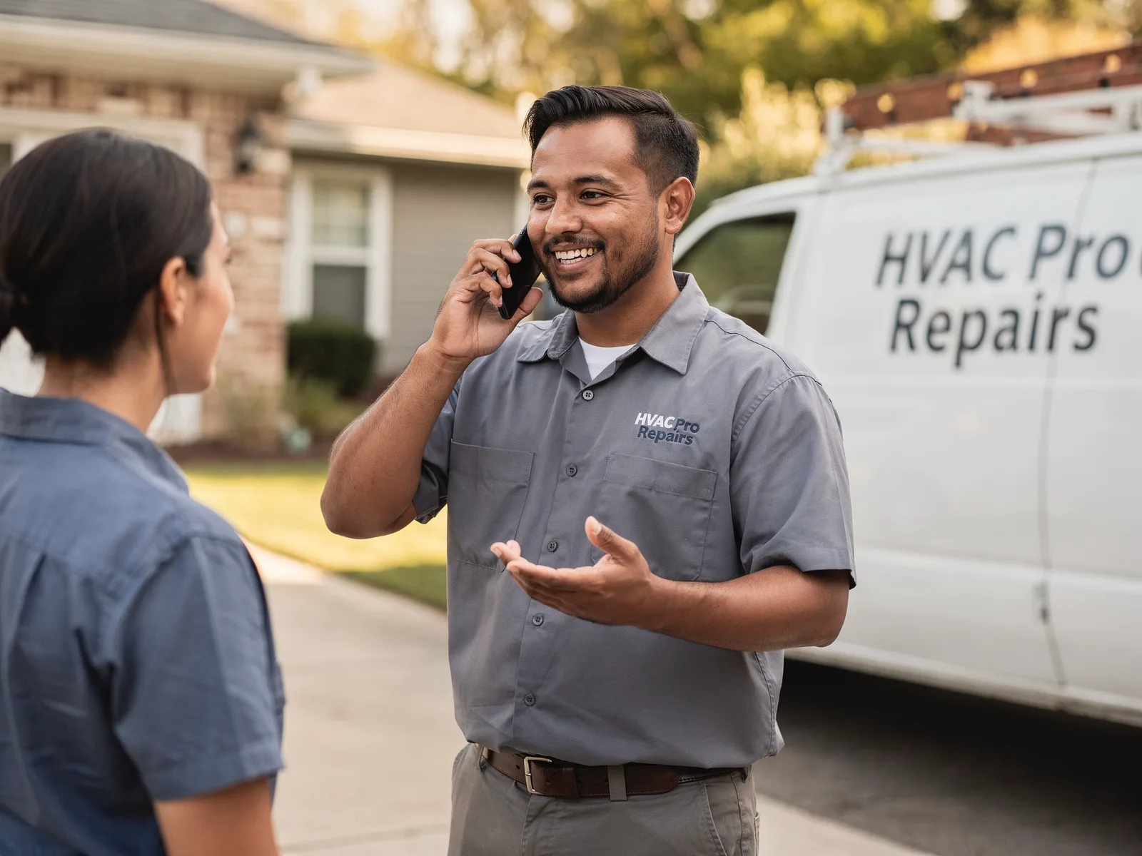 Heat Pump Repair Conklin, NY FAQs